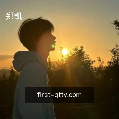 郑凯
